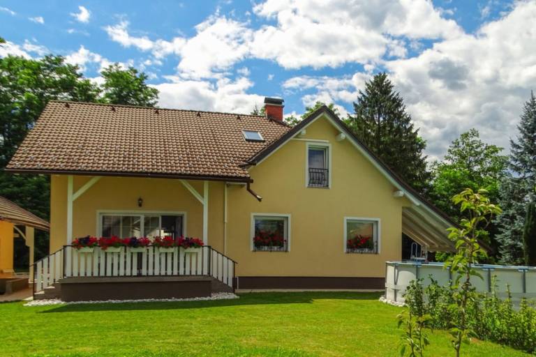 Villa Gornji Grad