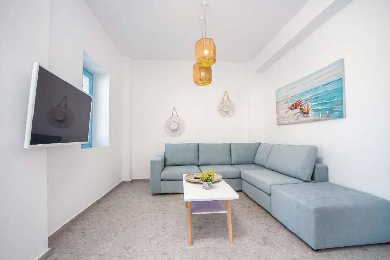 Ferienhaus in Lindos, Rhodos für max. 4 Personen Ferienhaus in Lindos, Rhodos für max. 4 Personen