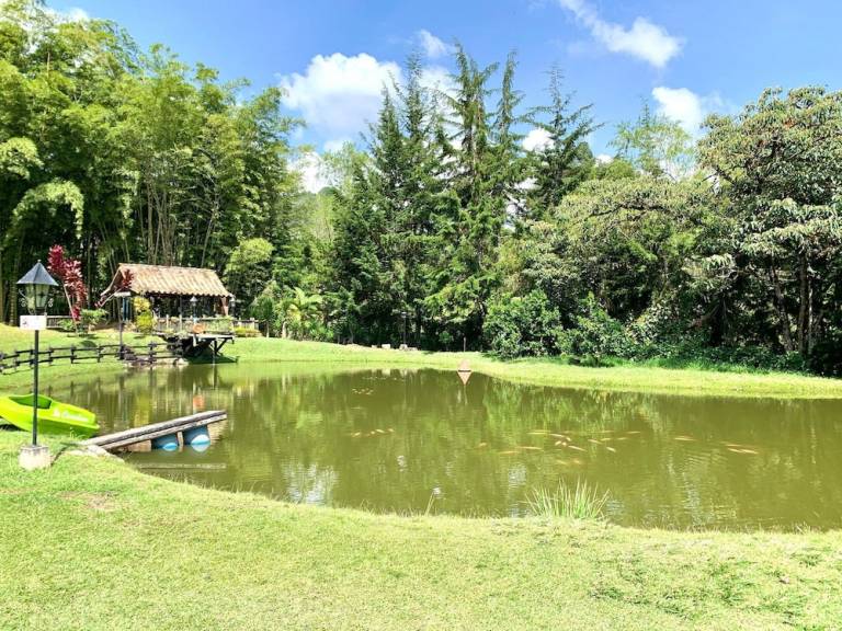 Chalet  Rionegro