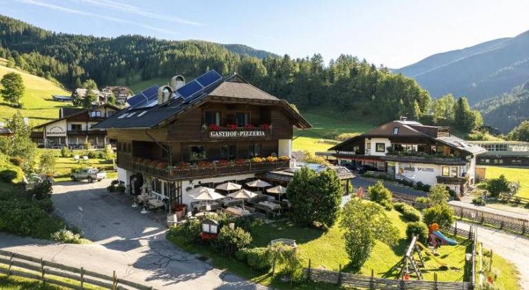 Gasthof-Appartements Sportalm — photo 4