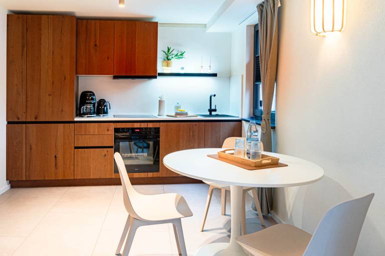 Ferienwohnung Warnemünde