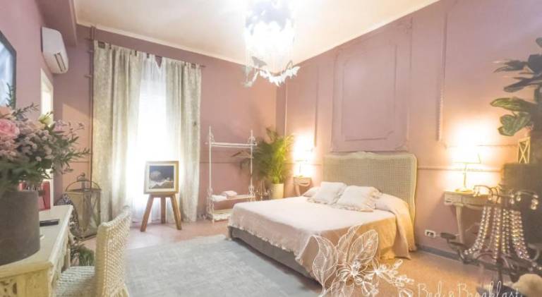 LE ZAGARE B&B - Ares — photo 2