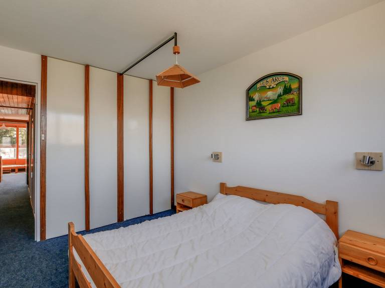 Rental apartment | Mountain view — photo 5