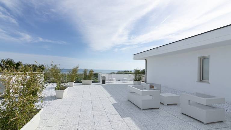 Aparthotel  Marina di Vasto