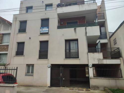 Appartement Athis-Mons