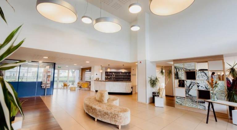 Serviced apartment with garden & terrace | Dogs allowed — photo 5