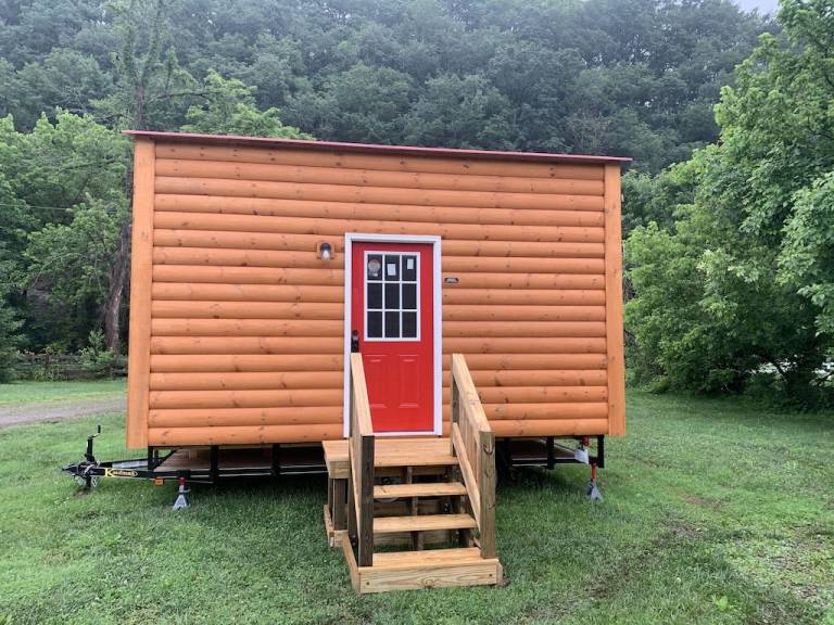 Cabin Blacksburg