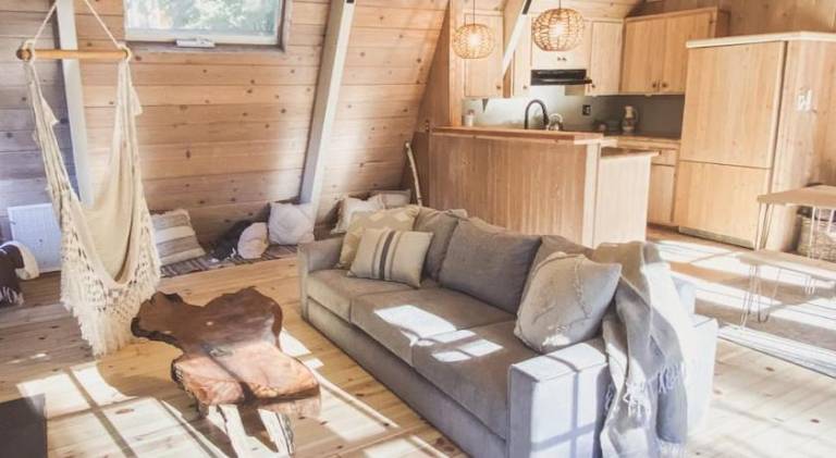 House | Pet-friendly in Idyllwild, CA