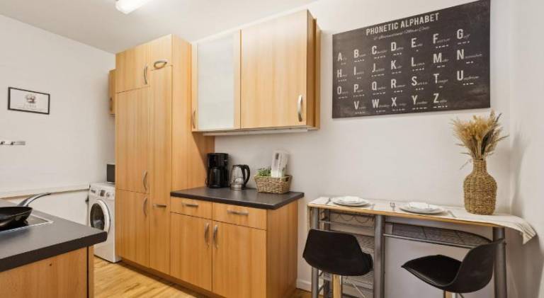 Apartment with 3 rooms for 6 persons — photo 3