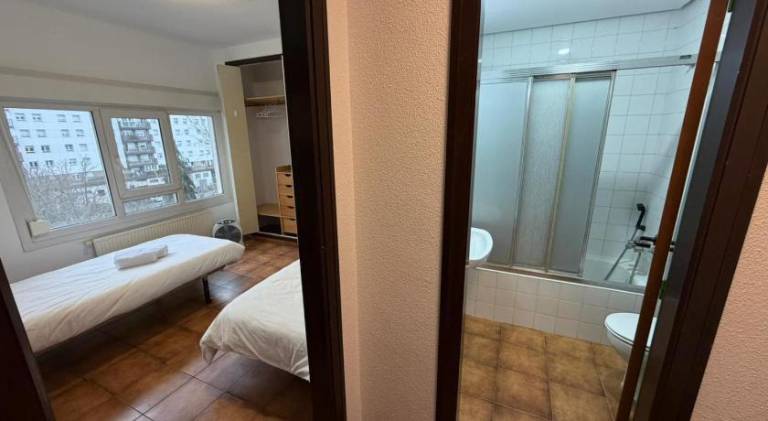 Mikasita Pamplona Castanos - student housing & coliving — photo 2