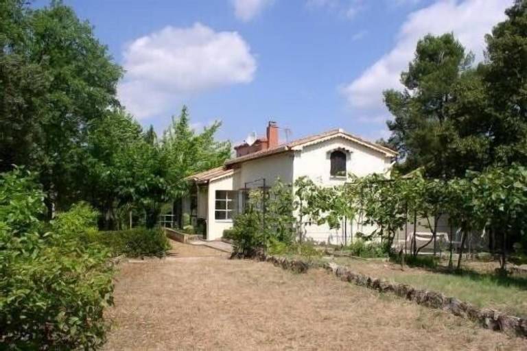 Maison de vacances Saint-Maximin-la-Sainte-Baume