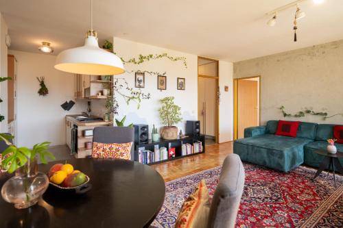Apartmán Rudnik District