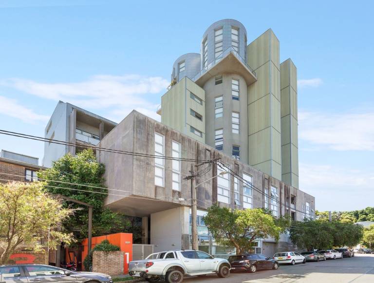 Apartment Marrickville
