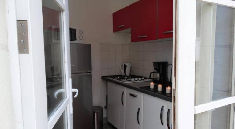 Holiday apartment with 1 room for 4 persons — photo 5