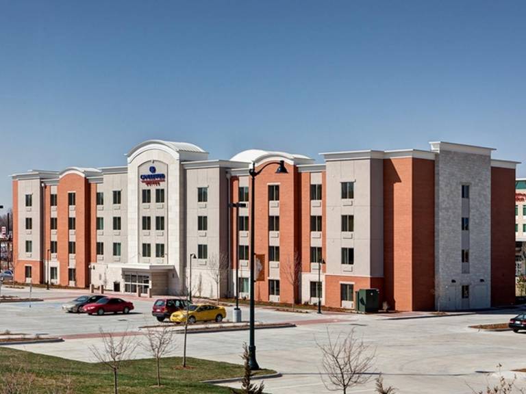 Candlewood Suites Manhattan By IHG in Manhattan, KS