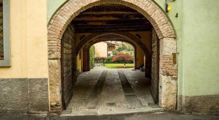Bed & Breakfast Scanzorosciate