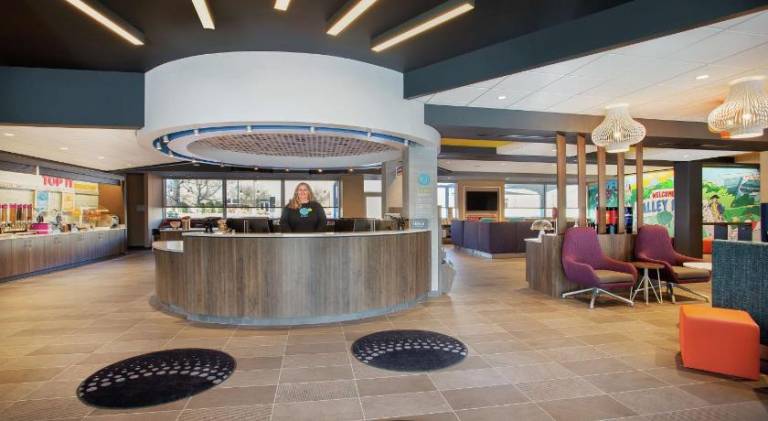 Tru by Hilton Audubon Valley Forge — photo 3