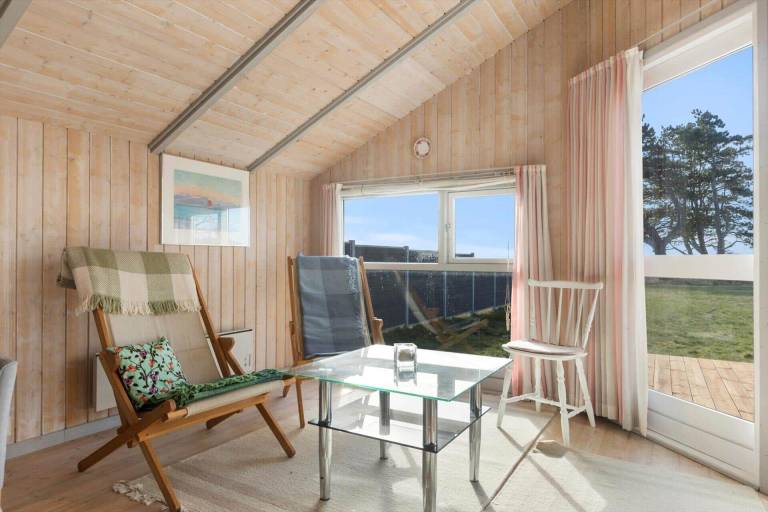 House with barbeque | Sea view — photo 4