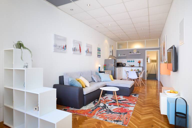 Appartamento vacanza Ragusa