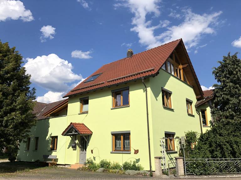 Appartement Heckengereuth