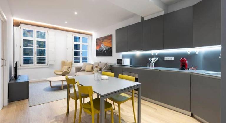 Appartement Hondarribia