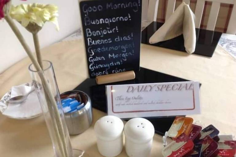 Bed & Breakfast Aviemore