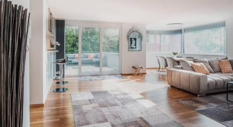 Ferienwohnung  Gemeinde Lochau