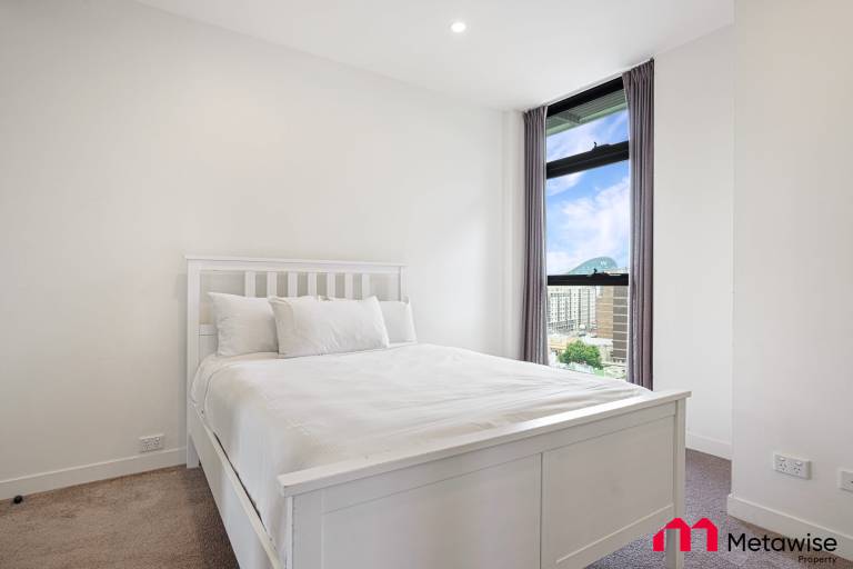 MetaWiseBnB Sydney CBD Chinatown Luxe 2Bed Penthou