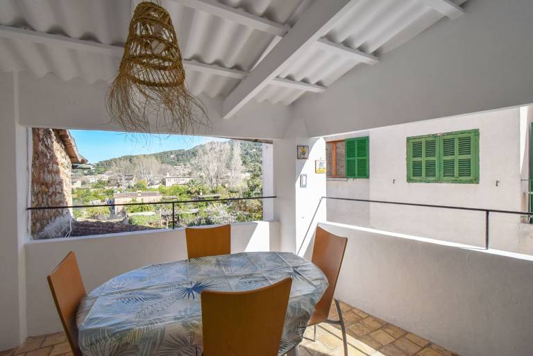 House Sóller