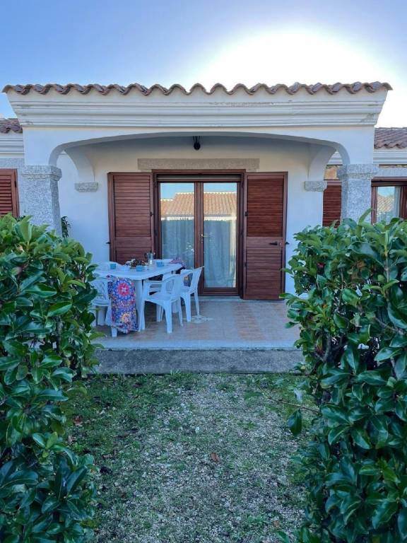 Appartement Budoni