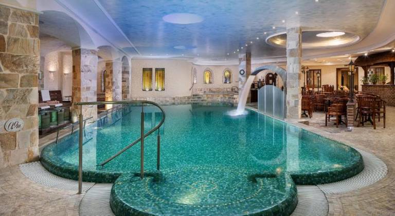 Carlsbad Plaza Medical Spa & Wellness hotel — photo 5