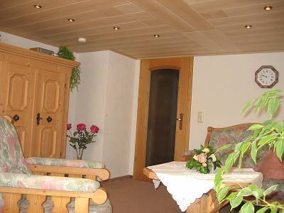 Ferienwohnung Gutach (Schwarzwaldbahn)