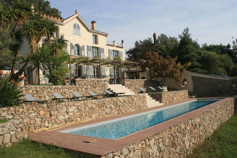 Villa Vallauris
