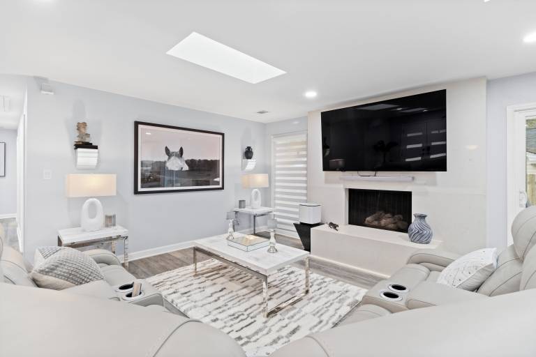 House Peachtree City