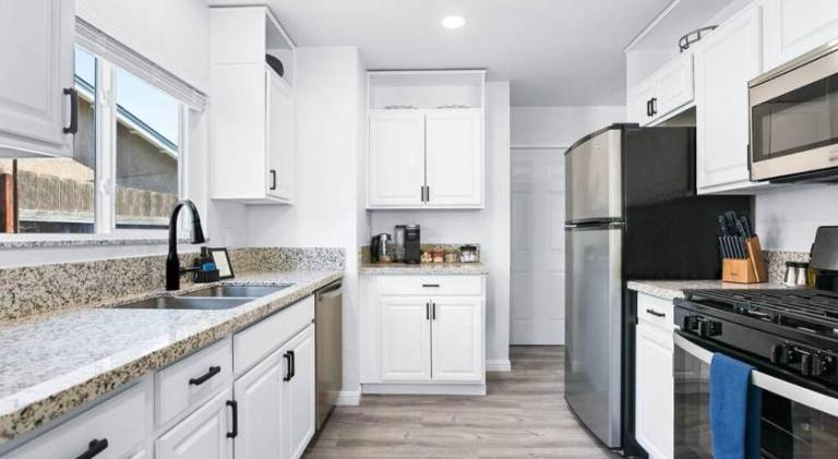 House with 3 rooms for 6 persons — photo 3