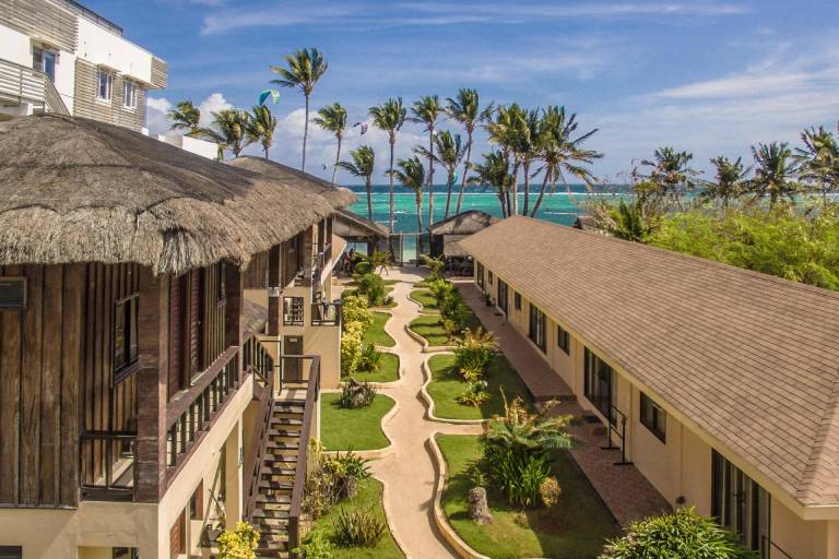 Kurort Boracay