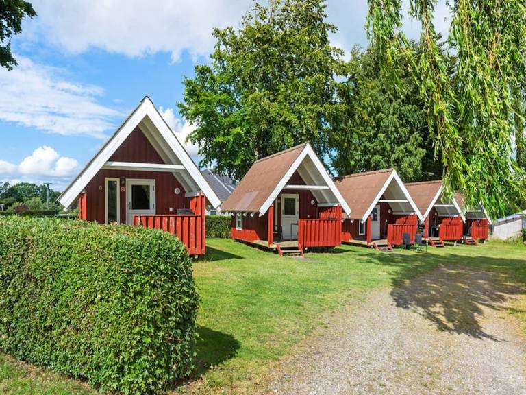 Ferienhaus Sønderhav