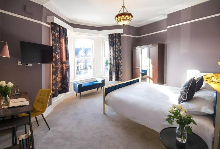 The Elizabeth House Hotel — photo 2