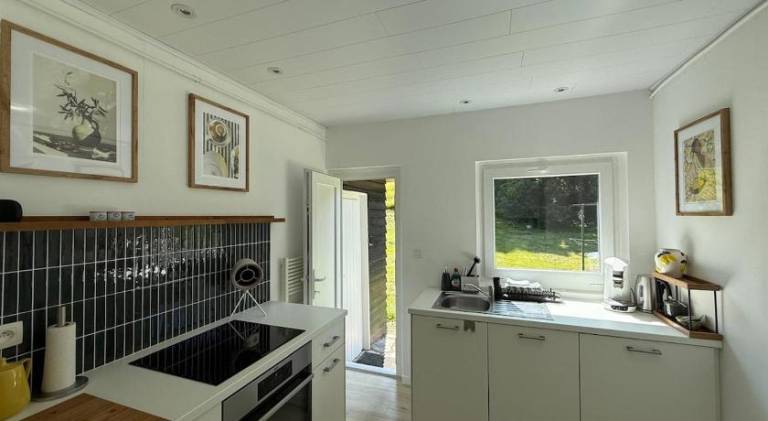Chalet | Pets allowed — photo 5