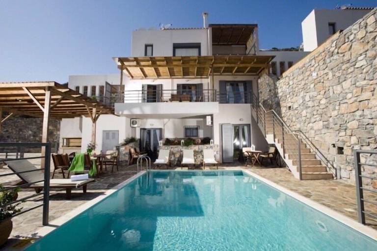 Villa Elounda
