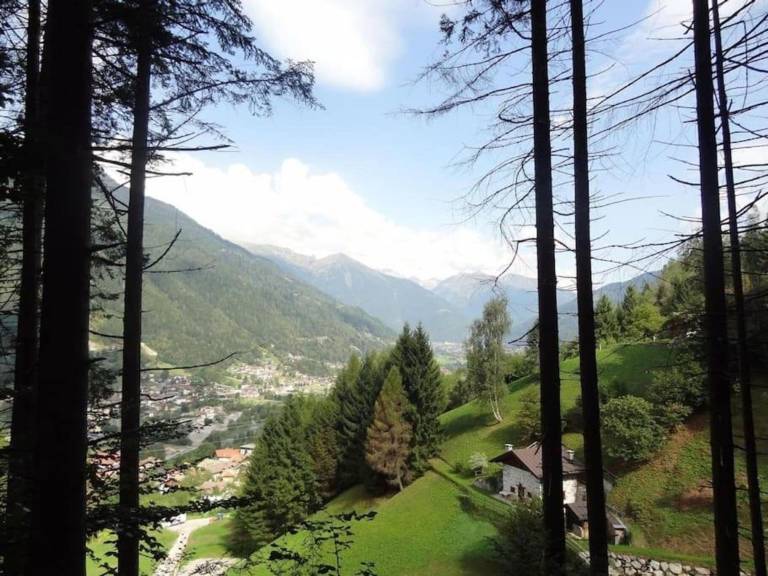 Hütte Bocenago