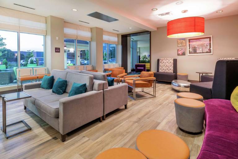 Hilton Garden Inn Arvada Denver, CO — photo 2