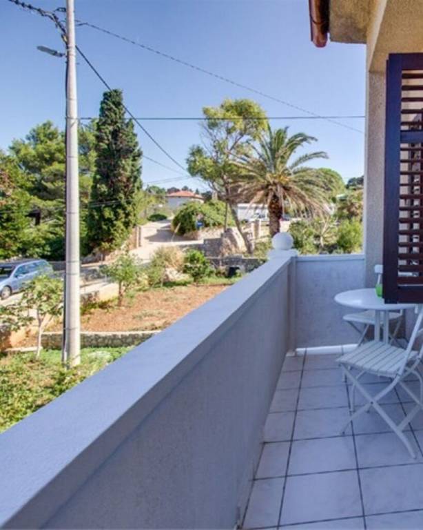Holiday apartment | Sea view — photo 5