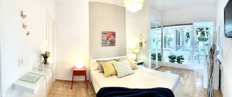 Apartamento Amarilla Golf