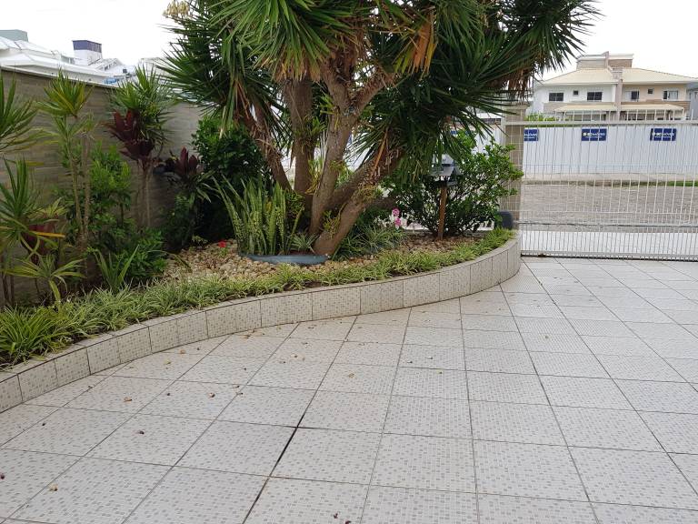Apartamento Ponta das Canas