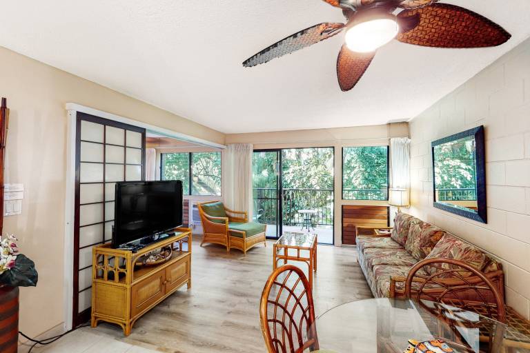 Condo Kahului