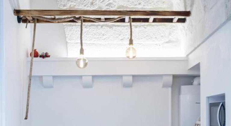 Suite Dante - Typical Apulian Rooms in Cisternino
