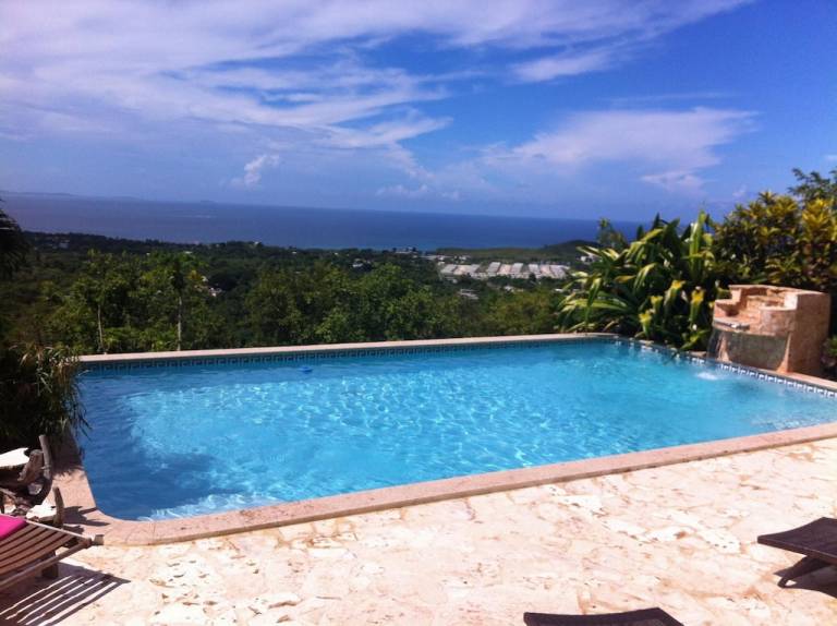 House Vieques