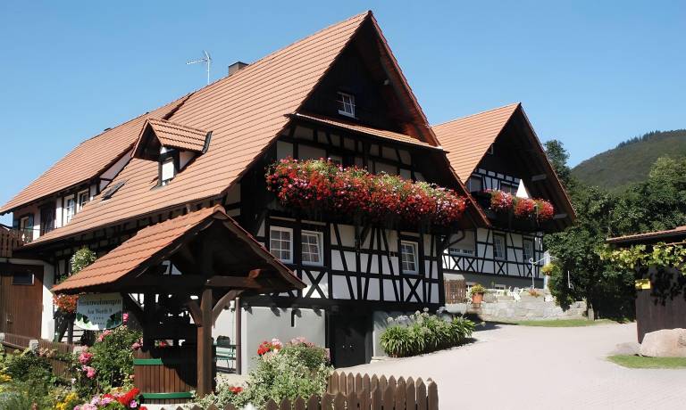 Ferienwohnung Sasbachwalden