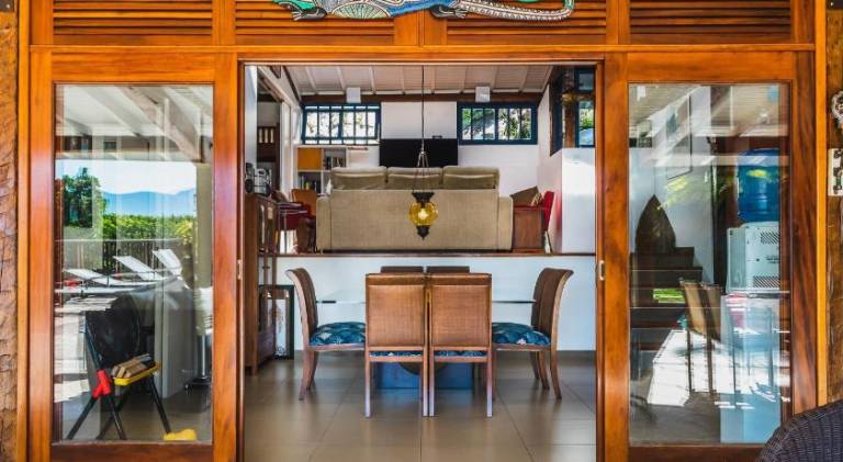 Vacation home with pool | Suitable for remote work — photo 5